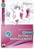 BrightRED Study Guide CfE Higher Business Management (Paperback) - William Reynolds Photo