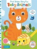 Baby Animals (Paperback) - Miriam Bos Photo