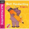 Best Handwriting for Ages 6-7 (Paperback) - Andrew Brodie Photo