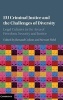 EU Criminal Justice and the Challenges of Diversity - Legal Cultures in the Area of Freedom, Security and Justice (Hardcover) - Renaud Colson Photo