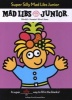 Super Silly Mad Libs Junior (Paperback) - Roger Price Photo