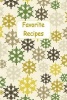 Favorite Recipes - Blank Cookbook (Paperback) - Ij Publishing LLC Photo