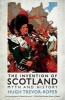 The Invention of Scotland - Myth and History (Paperback, Revised and Updated Edition) - Hugh Trevor Roper Photo