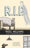 R.I.P (Paperback) - Nigel Williams Photo