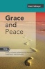 Grace and Peace - Sermons for Advent, Christmas and Epiphany, Cycle a Gospel Texts (Paperback) - Dean Feldmeyer Photo