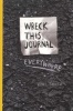 Wreck This Journal Everywhere (Paperback) - Keri Smith Photo