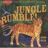 Jungle, Rumble! (Paperback) - Amy Pixton Photo