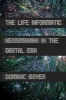 The Life Informatic - Newsmaking in the Digital Era (Paperback) - Dominic Boyer Photo