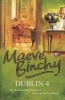 Dublin 4 (Paperback, New ed) - Maeve Binchy Photo