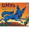 Coyote - A Trickster Tale from the American South West (Paperback) - Gerald McDermott Photo