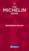 Washington, DC 2017 Michelin Guide (Paperback) -  Photo