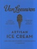 Van Leeuwen Artisan Ice Cream (Hardcover) - Laura ONeill Photo