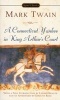 Connecticut Yankee in King Arthur's Court (Paperback) - Twain Mark Photo