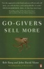 Go-Givers Sell More (Paperback) - Bob Burg Photo