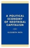 A Political Economy of Neotribal Capitalism (Hardcover) - Elizabeth Rata Photo