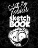 Art by Tobias Sketchbook (Paperback) - Tobias S Gebhardt Photo