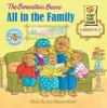 Berenstain Bears - All in the Family (Hardcover) - Stan Berenstain Photo