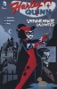 Harley Quinn - Vengeance Unlimited (Paperback) - Mike Huddleston Photo