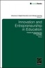 Innovation and Entrepreneurship in Education (Hardcover) - Ana Paula Faria Photo