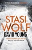 Stasi Wolf (Paperback) - David Young Photo