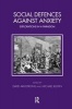 Social Defences Against Anxiety - Explorations in a Paradigm (Paperback) - David Armstrong Photo