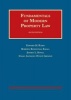 Fundamentals of Modern Property Law (Mixed media product, 6th Revised edition) - Edward H Rabin Photo