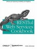 RESTful Web Services Cookbook (Paperback) - Subbu Allamaraju Photo