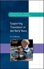 Supporting Transitions in the Early Years (Paperback) - Liz Brooker Photo