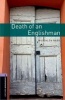 Oxford Bookworms Library, Level 4 - 1400 Headwords; Death of an Englishman (Paperback, New Ed) - Magdalen Nabb Photo