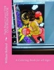 Fight Breast Cancer - The Coloring Book: A Coloring Book for All Ages (Paperback) - MR William K Holland Photo