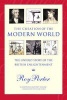 The Creation of the Modern World - The Untold Story of the British Enlightenment (Paperback) - Roy Porter Photo