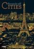 Scratch-Off Cities (Paperback) -  Photo