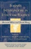 Feminist Interventions in Ethics and Politics - Feminist Ethics and Social Theory (Hardcover, New) - Barbara S Andrew Photo