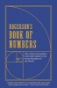 Rogerson's Book of Numbers - The Culture of Numbers from 1001 Nights to the Seven Wonders of the World (Paperback, Main) - Barnaby Rogerson Photo