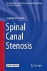 Spinal Canal Stenosis 2016 (Mixed media product, 1st ed. 2016) - Luigi Manfre Photo