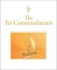 The Ten Commandments (Hardcover) - Sophie Piper Photo