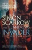 Invader (Paperback) - Simon Scarrow Photo