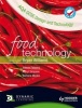 AQA GCSE Design and Technology - Food Technology (Paperback) - Barbara Monks Photo