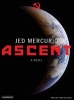 Ascent - A Novel (Standard format, CD, Library ed) - Jed Mercurio Photo