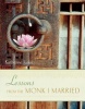 Lessons from the Monk I Married (Paperback) - Katherine Jenkins Photo