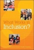 What Works in Inclusion? (Paperback) - Chris Boyle Photo