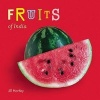 Fruits of India (Board book) - Jill Hartley Photo