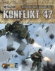 Konflikt '47 - Weird World War II Wargames Rules (Hardcover) - Warlord Games Photo