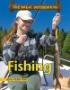 Fishing (Hardcover) - John Perritano Photo