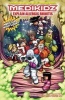 Medikidz Explain Allergic Rhinitis - What's Up with Flora? (Paperback) - Kim Chilman Blair Photo