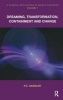 A Clinical Application of Bion's Concepts, v. 1 - Dreaming, Transformation, Containment and Change (Paperback) - P C Sandler Photo