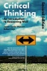 Critical Thinking - An Introduction to Reasoning Well (Paperback, 2nd Revised edition) - Robert Arp Photo