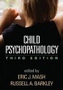 Child Psychopathology (Hardcover, 3rd Revised edition) - Eric J Mash Photo