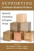 Supporting Graduate Student Writers - Research, Curriculum, and Program Design (Paperback) - Steve Simpson Photo