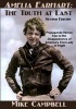 Amelia Earhart - The Truth at Last: Second Edition (Paperback) - Mike Campbell Photo